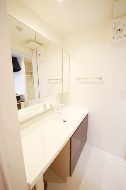 PLUM VILLAGEの物件内観写真