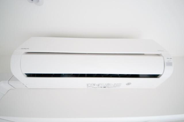 PLUM VILLAGEの物件内観写真