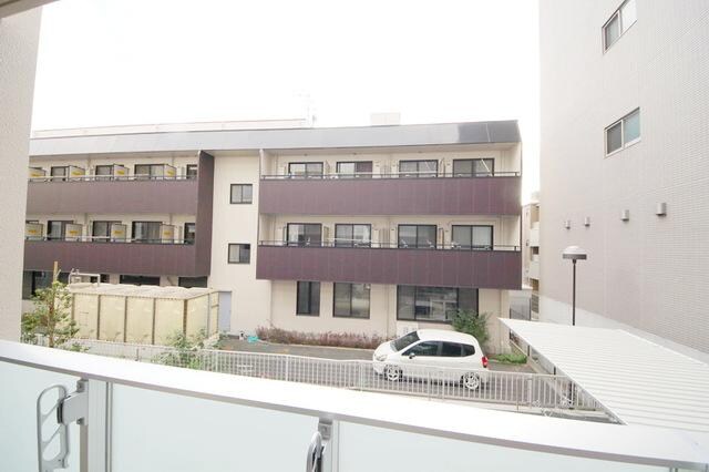 PLUM VILLAGEの物件内観写真