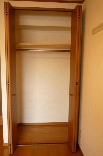 イーストパレスの物件内観写真