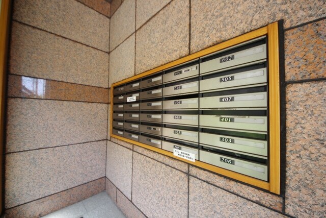 イーストパレスの物件内観写真