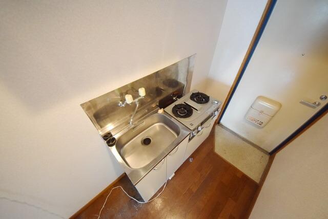 プライムホームズ132の物件内観写真