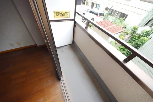 プライムホームズ132の物件内観写真