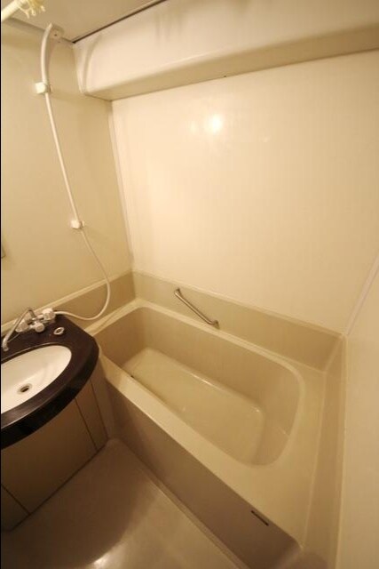 ユタカローズガーデンの物件内観写真