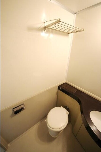 ユタカローズガーデンの物件内観写真