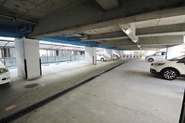 ユタカローズガーデンの物件内観写真