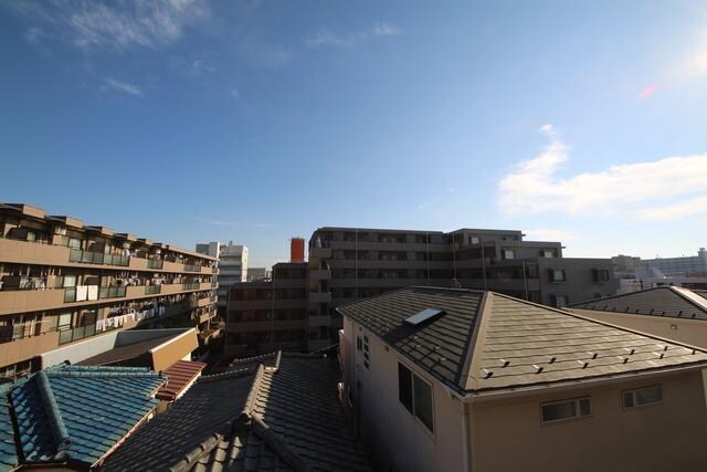 ユタカローズガーデンの物件内観写真