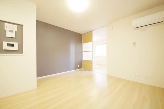 ロッコの物件内観写真