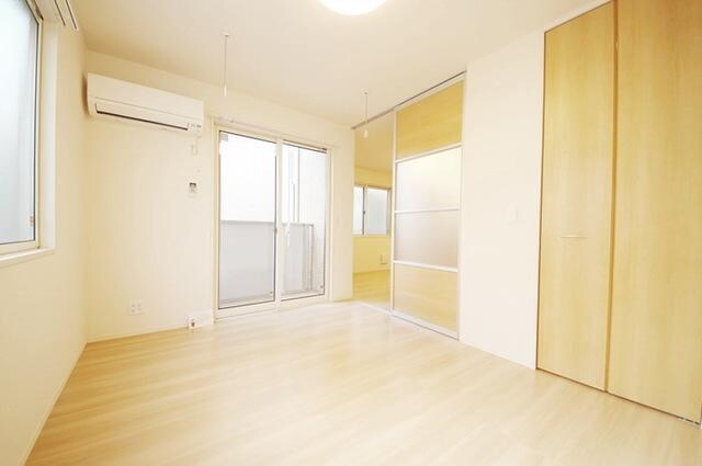 ロッコの物件内観写真