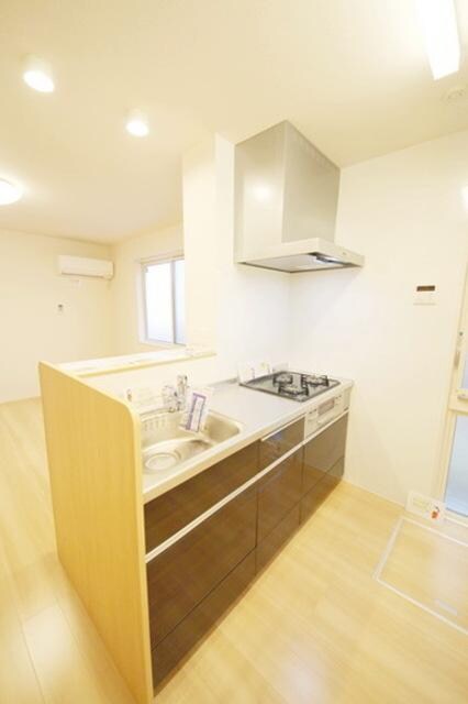 ロッコの物件内観写真