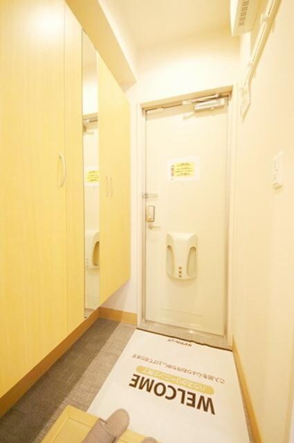 ロッコの物件内観写真