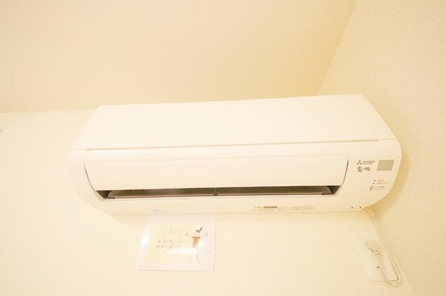 ロッコの物件内観写真