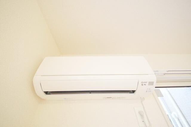 ロッコの物件内観写真