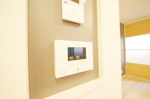 ロッコの物件内観写真