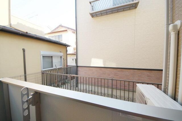 ロッコの物件内観写真