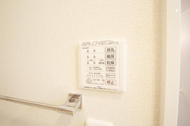 ロッコの物件内観写真