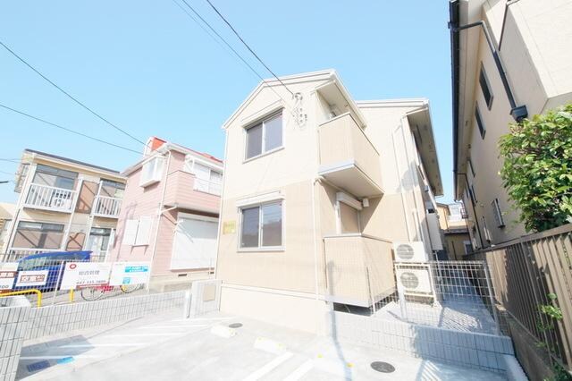 ロッコの物件内観写真