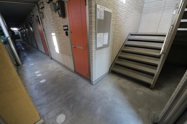 オーガスタ篠崎の物件内観写真