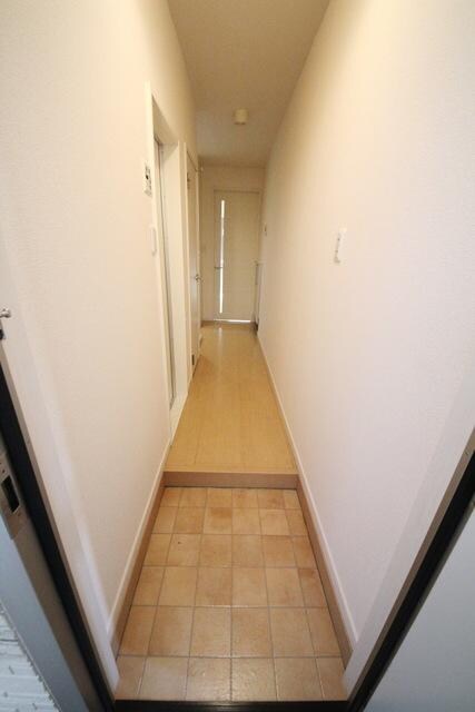 オーガスタ篠崎の物件内観写真