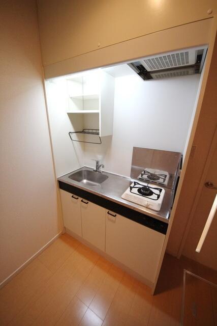 オーガスタ篠崎の物件内観写真