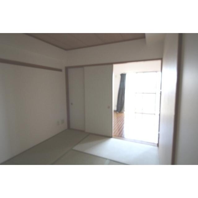 コーポレート船堀の物件内観写真