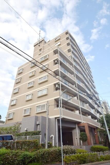 コーポレート船堀の物件内観写真