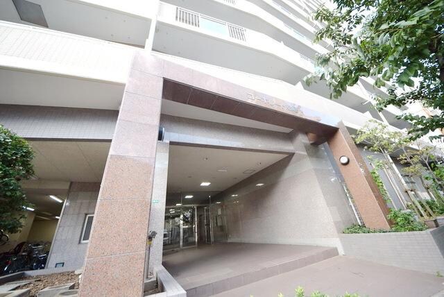 コーポレート船堀の物件内観写真