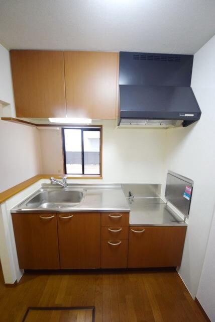 デルフィ参番館の物件内観写真