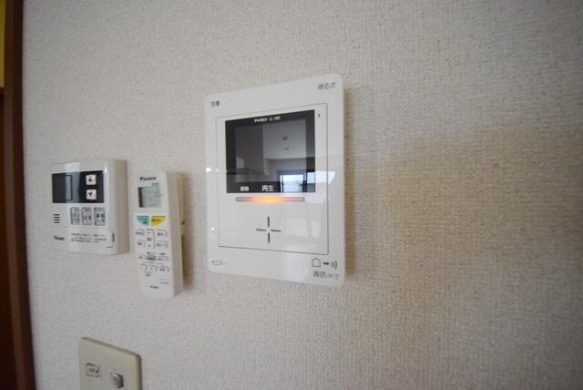 デルフィ参番館の物件内観写真