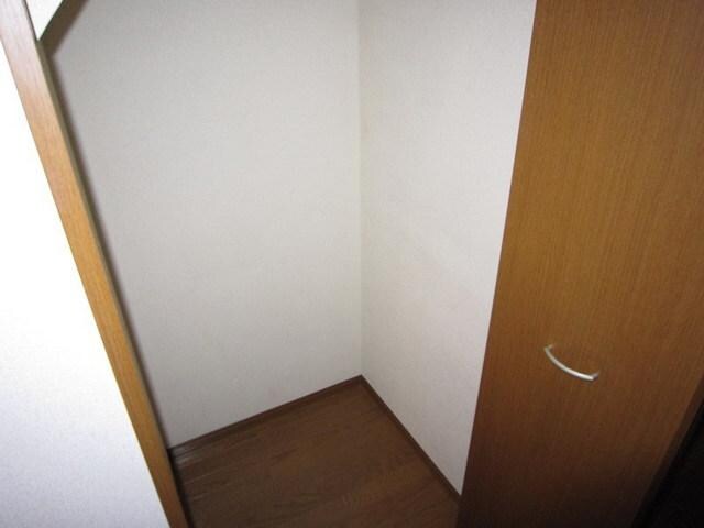 デルフィ参番館の物件内観写真