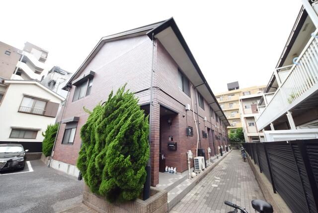 デルフィ参番館の物件内観写真