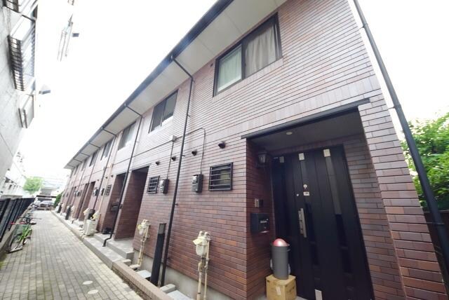 デルフィ参番館の物件内観写真