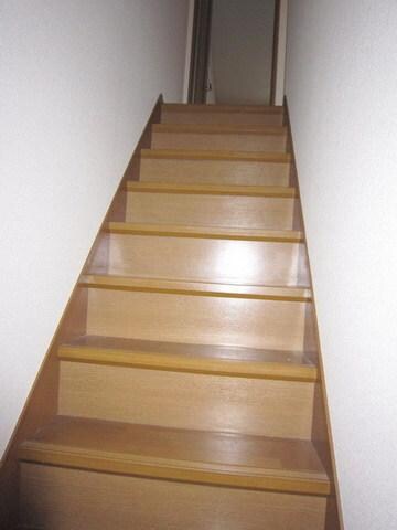 デルフィ参番館の物件内観写真