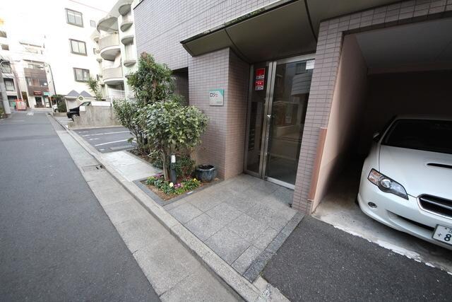 ロジェの物件内観写真