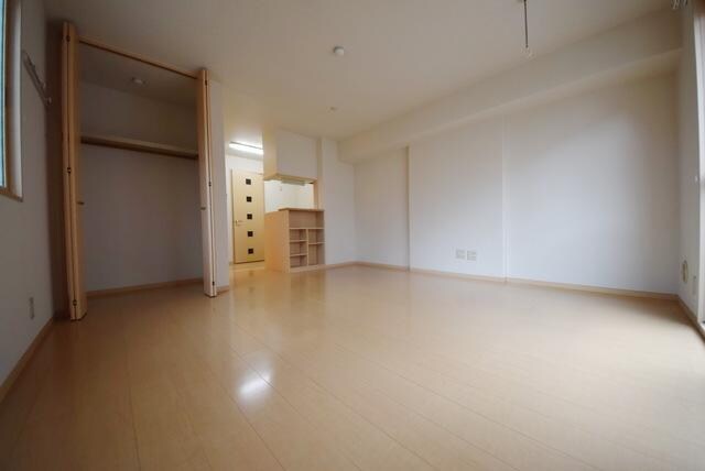 リヴェール司の物件内観写真