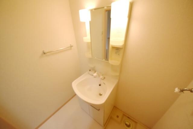 リヴェール司の物件内観写真