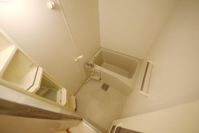 リヴェール司の物件内観写真