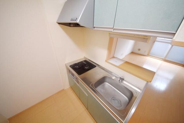 リヴェール司の物件内観写真