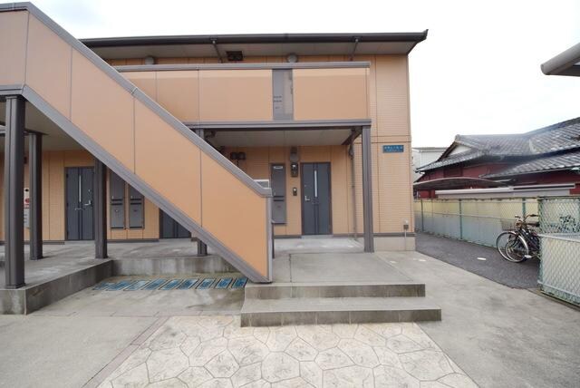 リヴェール司の物件内観写真