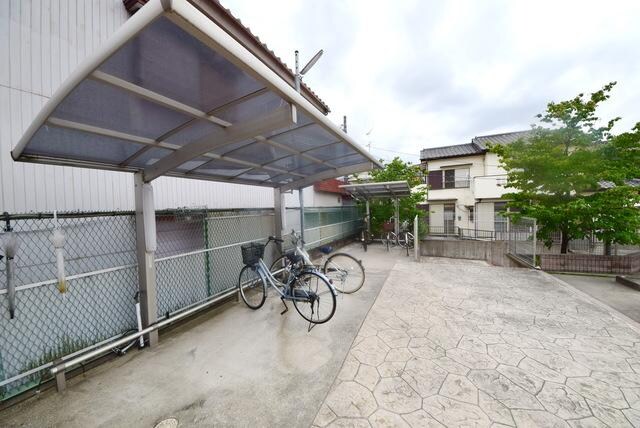 リヴェール司の物件内観写真