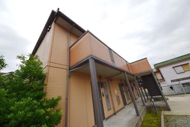 リヴェール司の物件内観写真