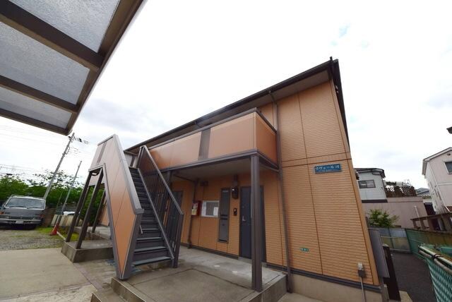 リヴェール司の物件内観写真