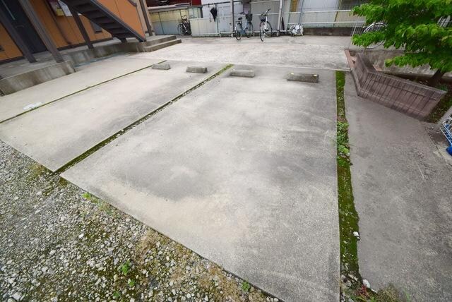 リヴェール司の物件内観写真