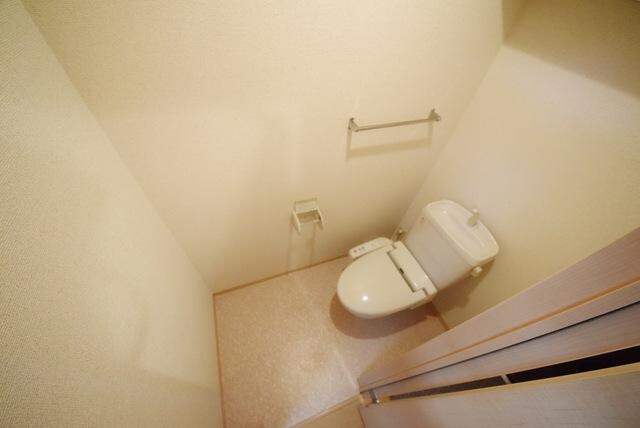 リヴェール司の物件内観写真