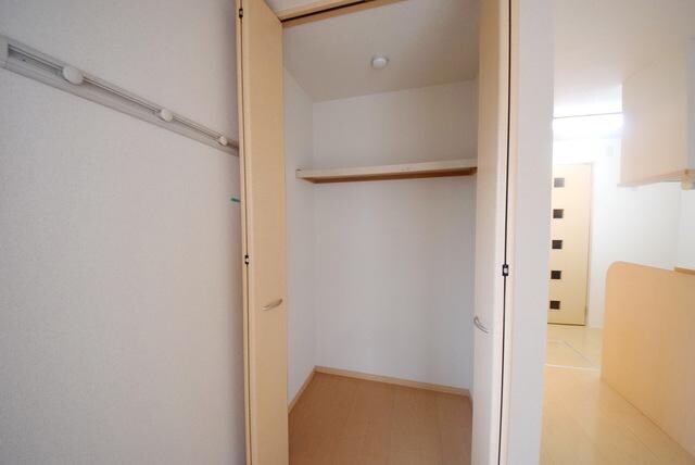 リヴェール司の物件内観写真