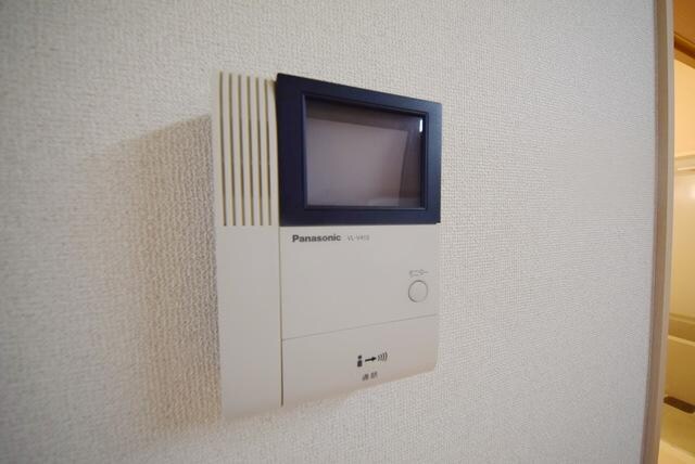 リヴェール司の物件内観写真