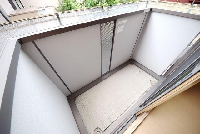 リヴェール司の物件内観写真