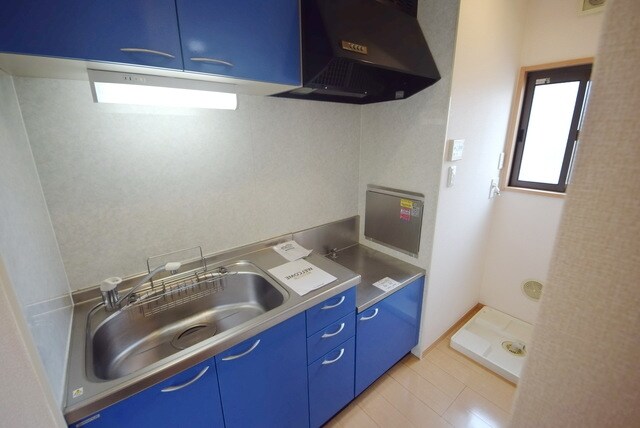 アーバンライフの物件内観写真