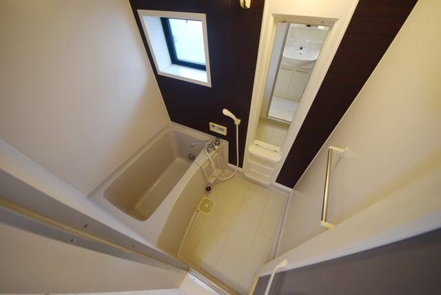 グレースハイムの物件内観写真