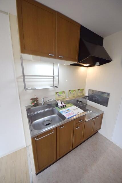 グレースハイムの物件内観写真